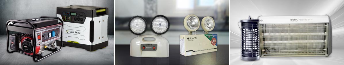 Electrical Equipment in Philippines
